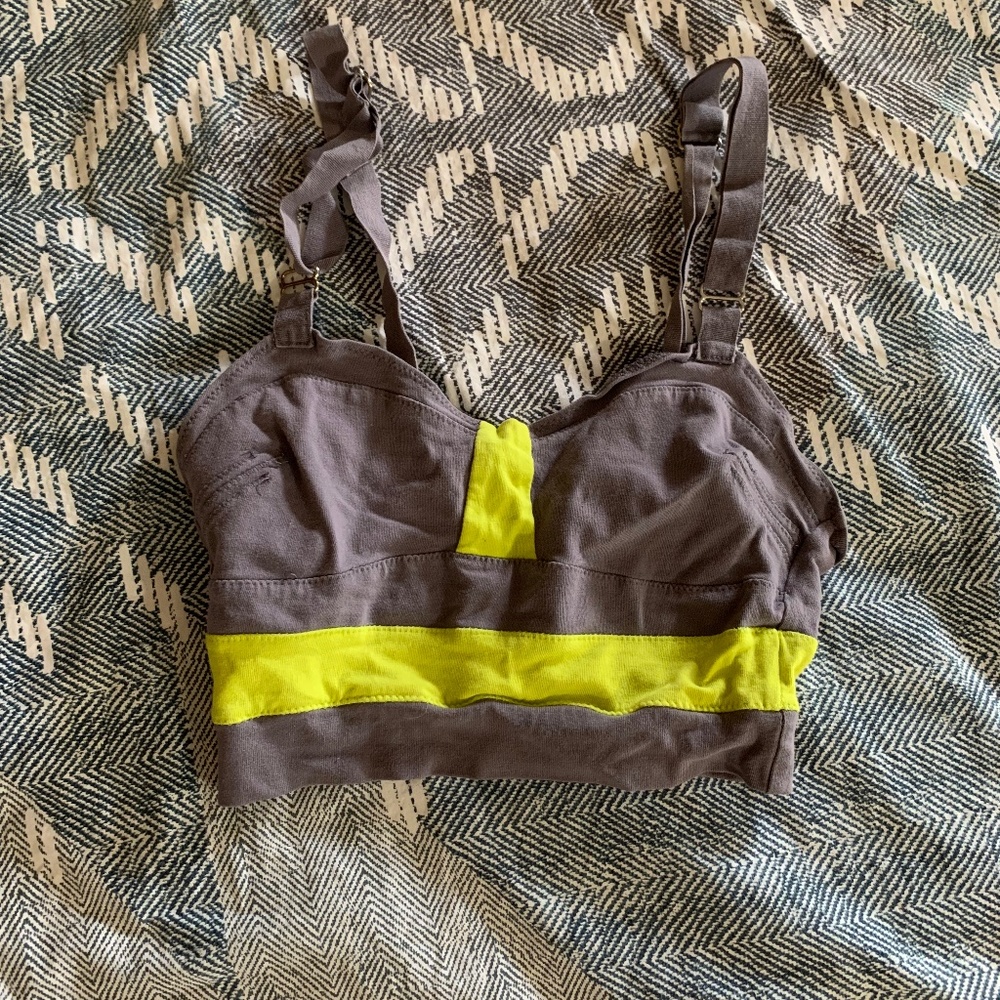 Talula Bra top